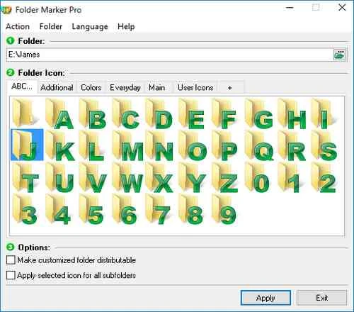 Folder Marker Pro Registration Key: Easy Steps to Activate