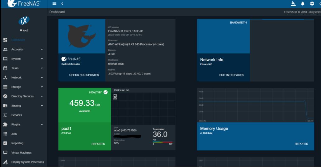 Looking for FreeNAS Alternatives? Check out These Great Options