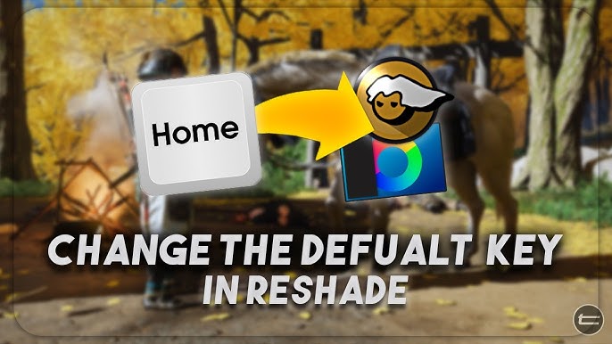 Reshade Shortcut: Easy Keybinds for Quick Adjustments