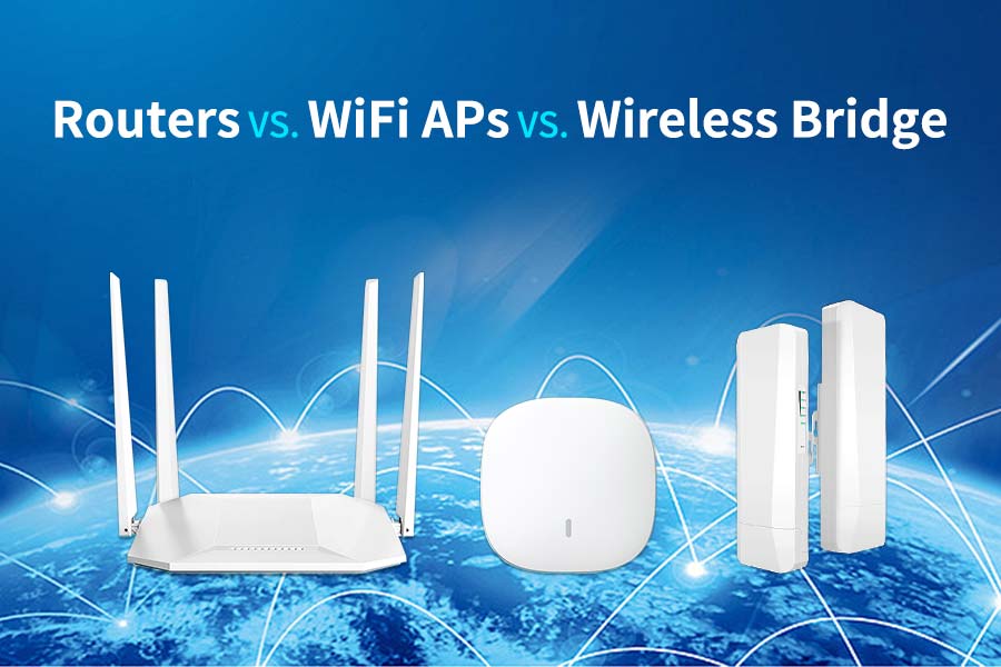 Easy Guide: Understanding Bridge Mode and AP Mode on Your Router