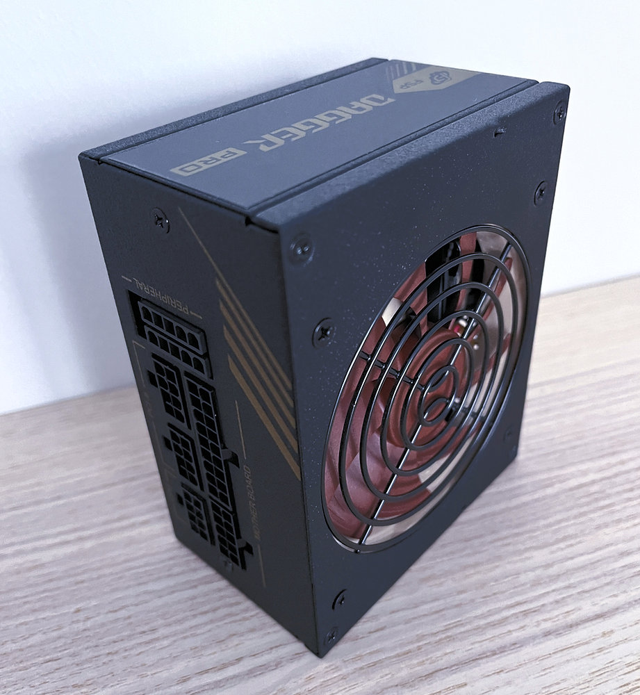 Power Supply Fan Loud? Heres How to Quiet It Down