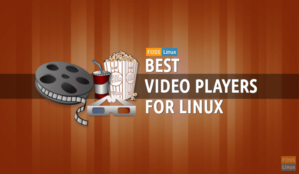 Best Linux Movie Player: Top Picks for Easy Watching