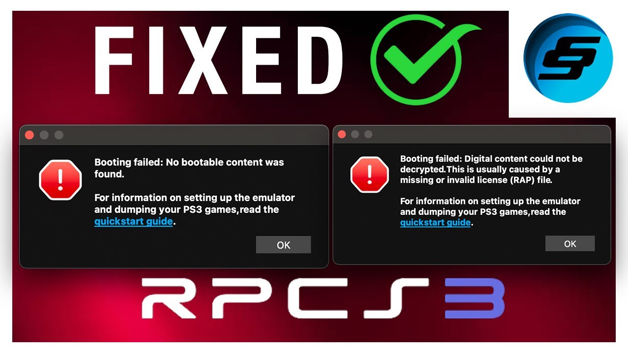 Got RAP Files for RPCS3? Heres What They Do