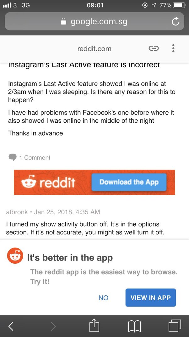 IG Active Status Accuracy: What You Should Really Know