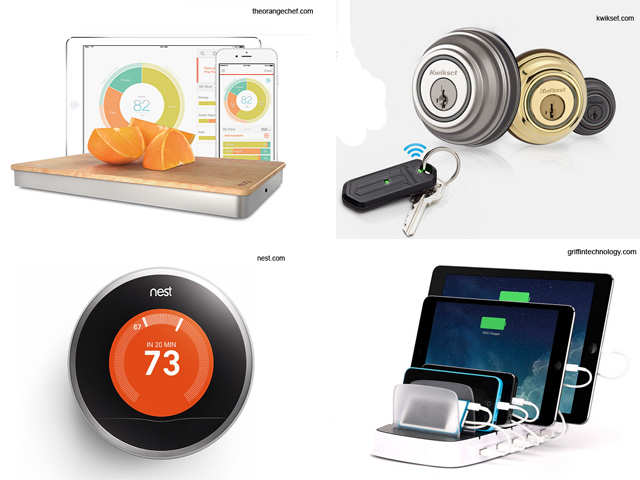 Easy Technology at Home: Smart Home Gadgets That Are Simple to Use