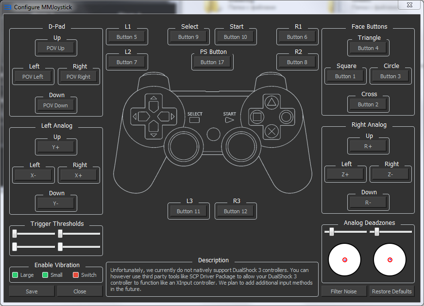 rpcs3 controller not working? Try these troubleshooting steps