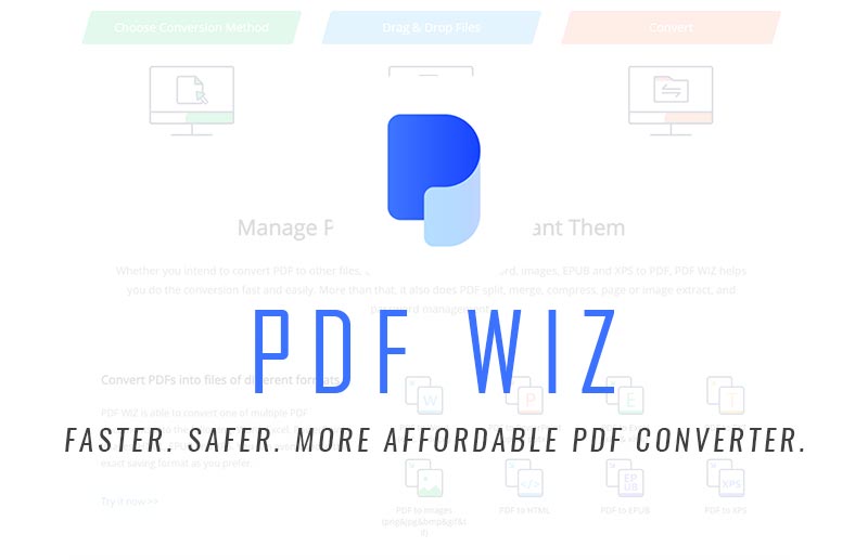 PDF Wiz Download: Is It Safe or a Scam You Should Avoid?