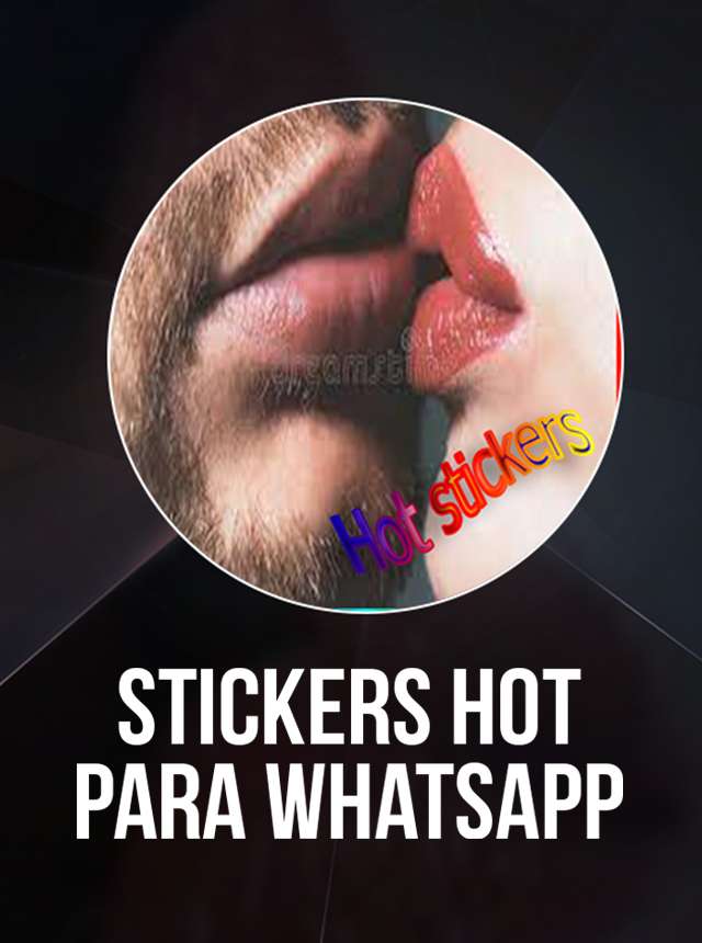 Looking for Hot Stickers on WhatsApp? Check These Out!