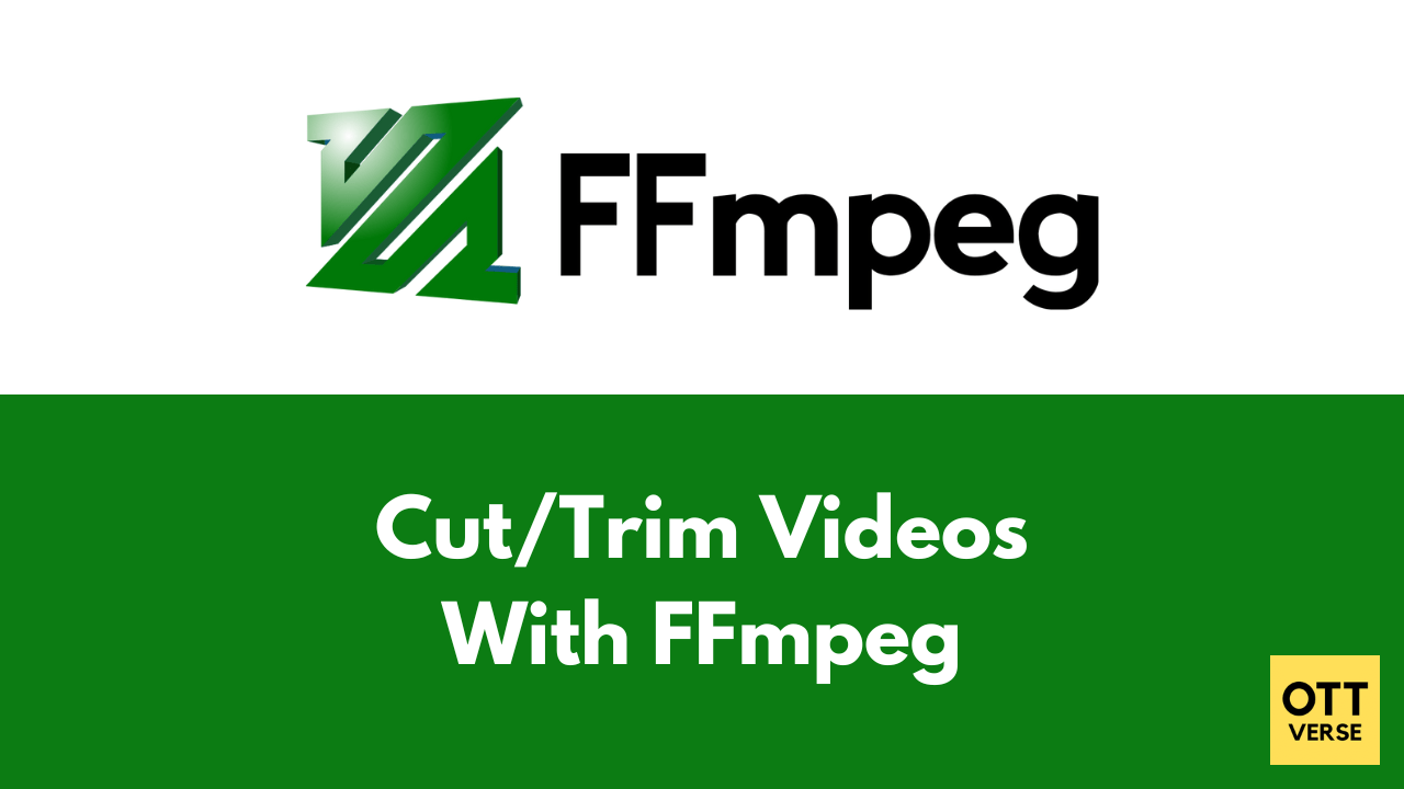 FFmpeg Trim: Easy Steps to Cut Your Videos Quickly