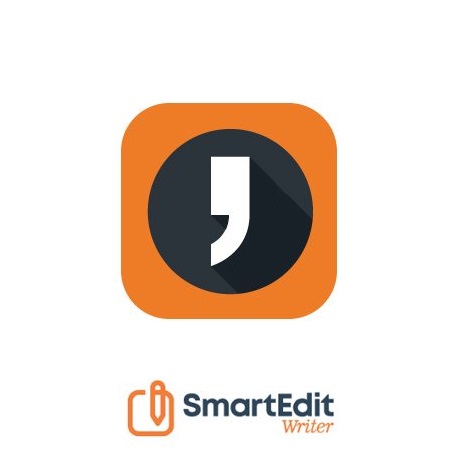 Free SmartEdit Writer 8.6:  Write Novels and Stories with Ease