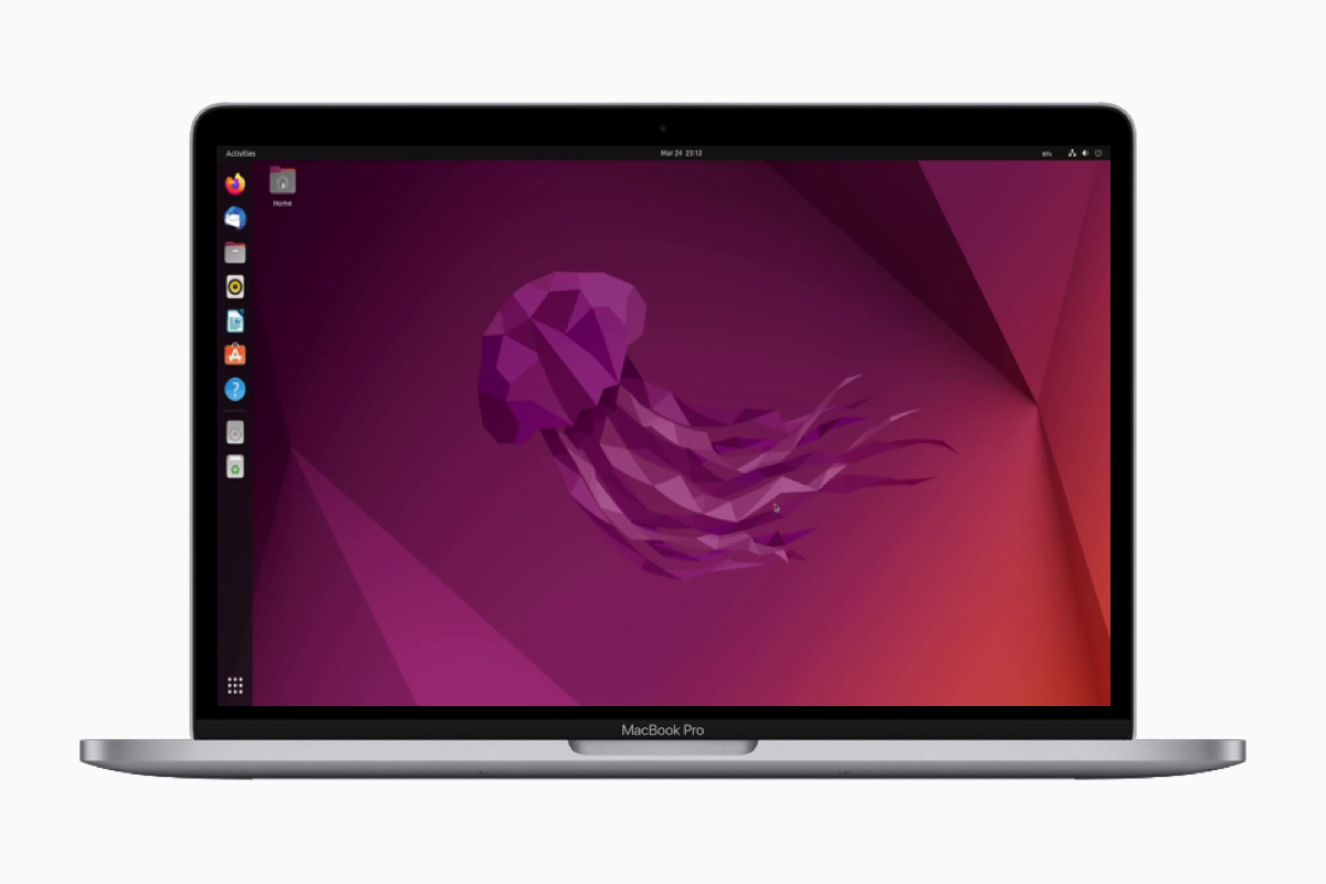 A Practical Guide: How to Run Linux on Your MacBook