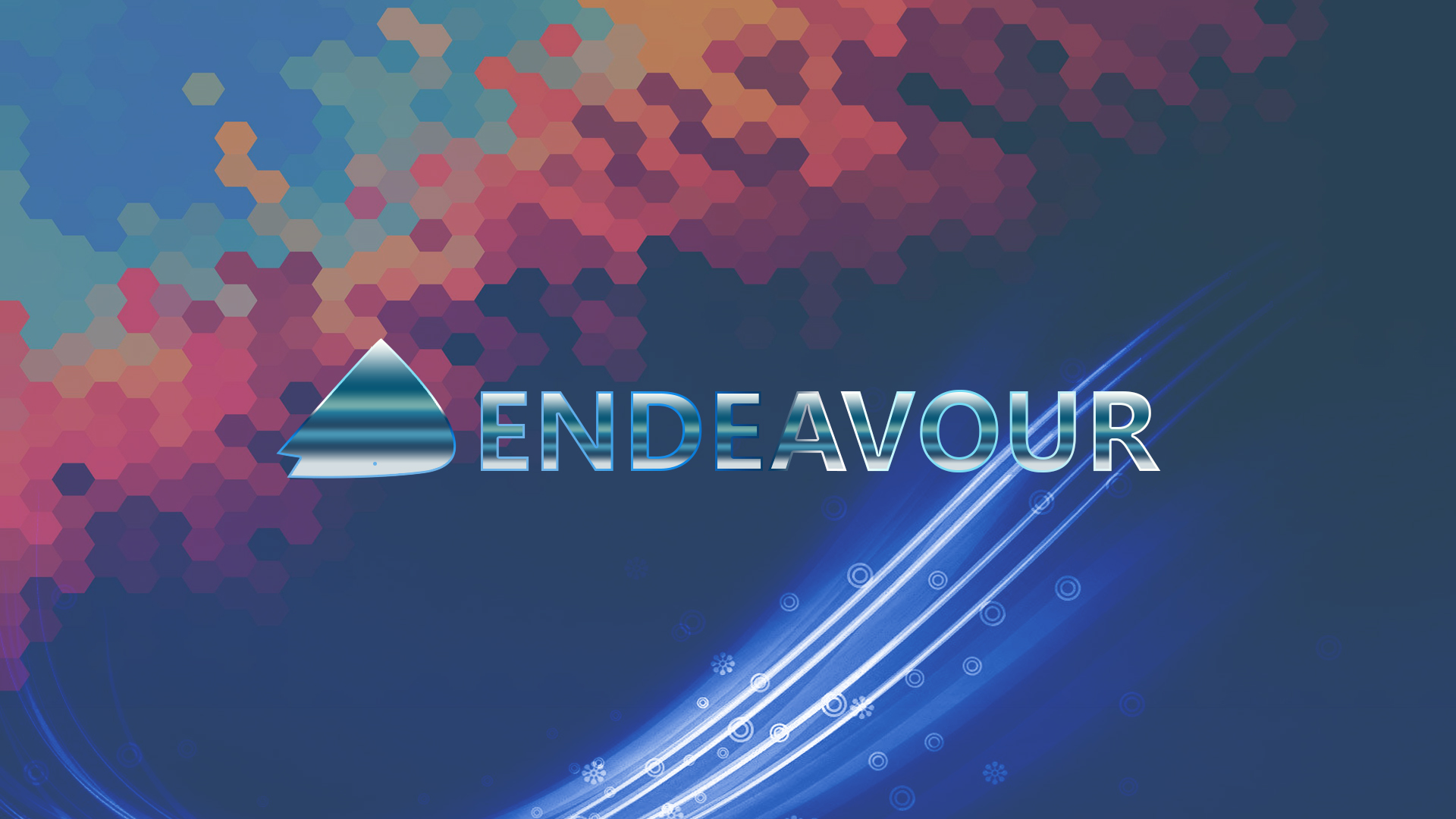 Share Your EndeavourOS Wallpaper: Show Us Your Creativity