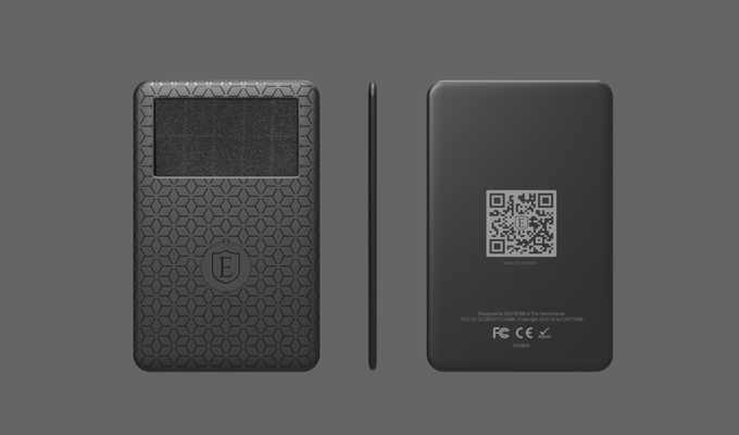 Ekster Chipolo: The Smart Wallet That Finds Itself