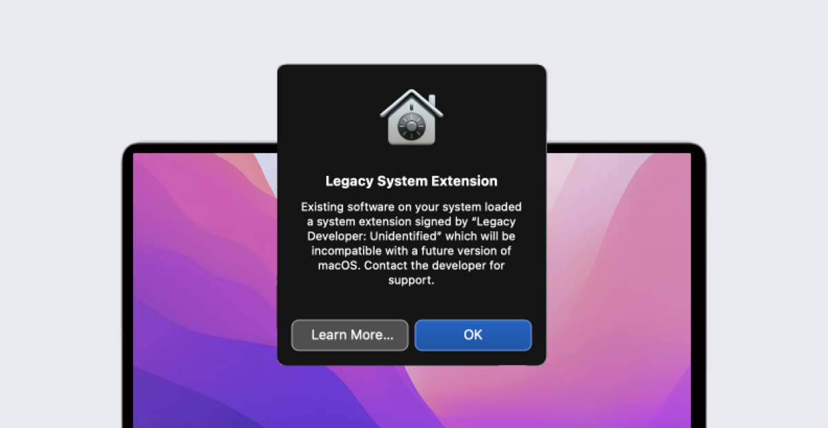 New to macOS? Lets Learn What is kextload Together