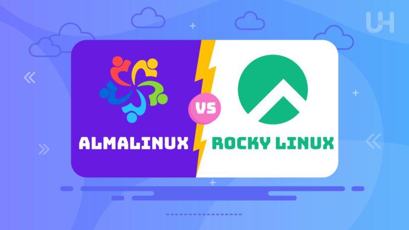 AlmaLinux vs Rocky: Whats the Real Difference for Users?