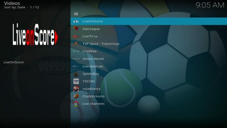 Top Kodi Sports Addons: Easy Guide to Free Live Sports