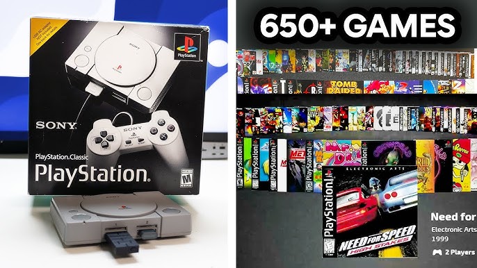 PS3 N64 Emulation: Quick Guide to Playing Classic Games