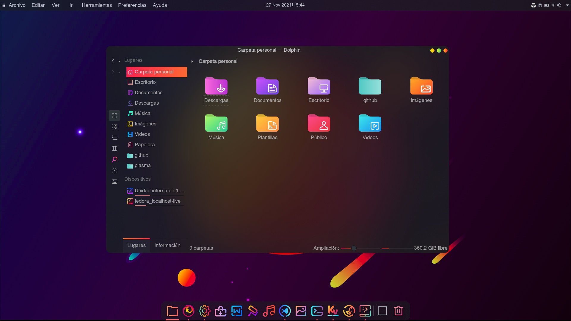 Best Theme for KDE Plasma? Top Choices You Should Know