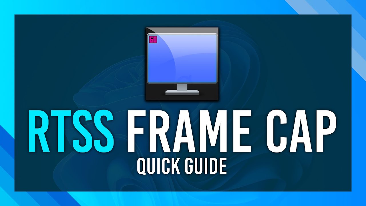 rtss frame limiter not working? Try these simple fixes and tips!