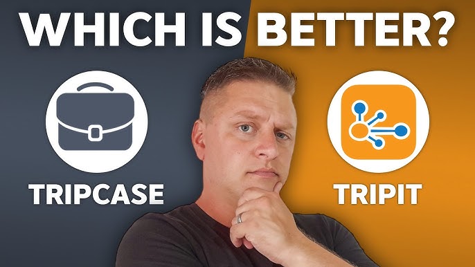 TripCase vs TripIt:  Which One Should You Use? Lets Break It Down