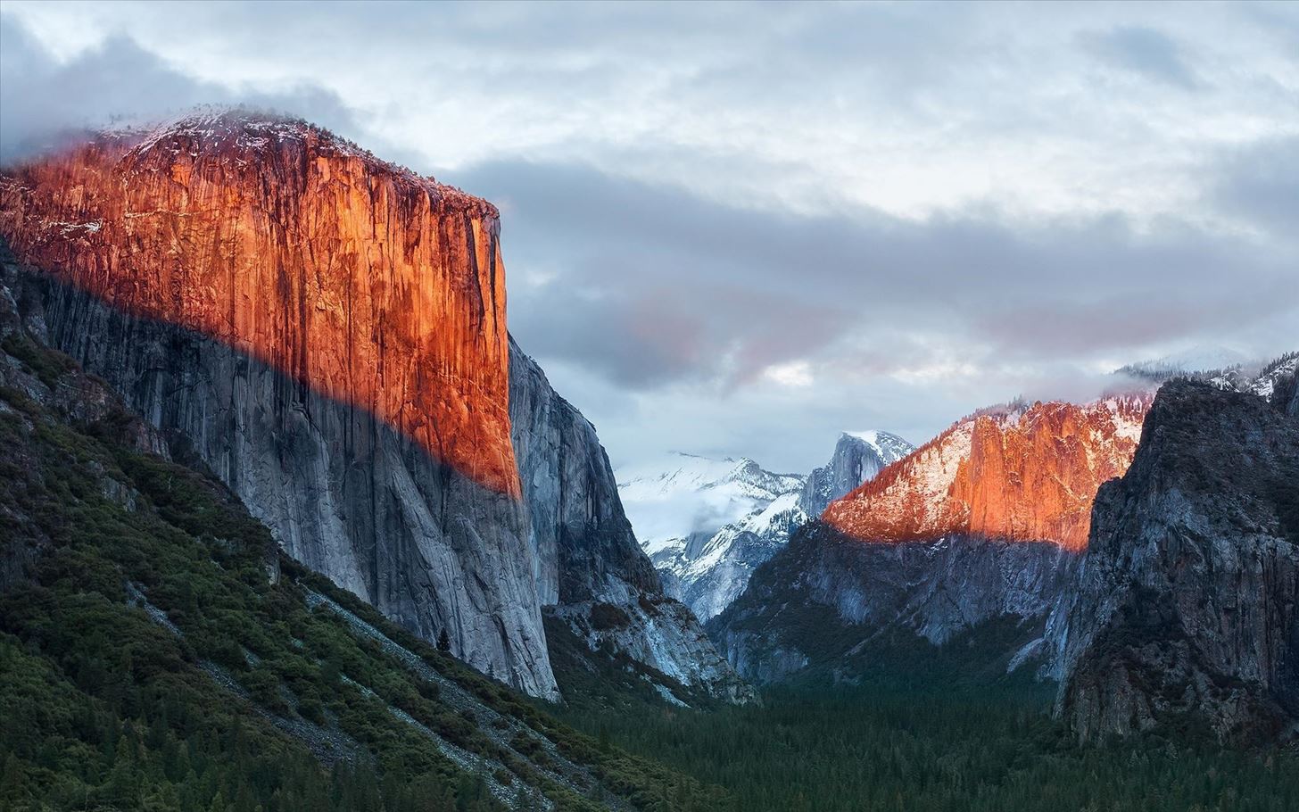 El Capitan Wallpaper Mac: Where to Find the Best Ones Free and Easy!