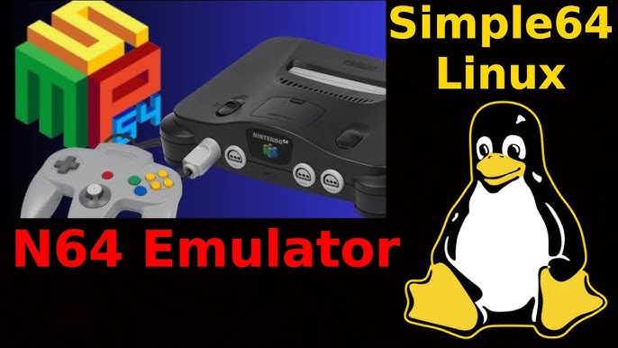 N64 Emulators for Linux: Which One is Right for You