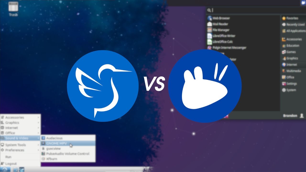 lxde vs lxqt for Beginners: Easy Guide to Choosing the Right Desktop