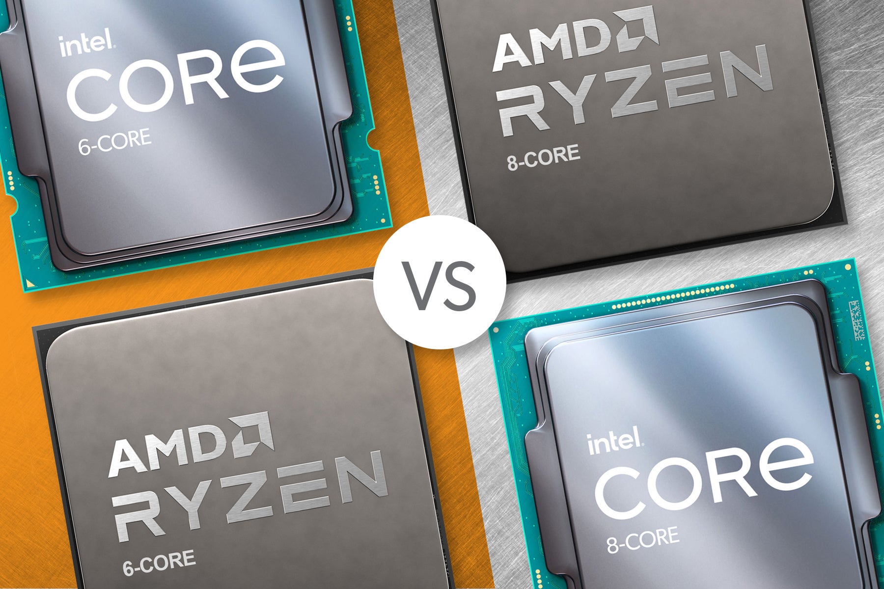 6 Cores vs 8 Cores: Is the Upgrade Worth it? (Lets Break Down the Real-World Differences)