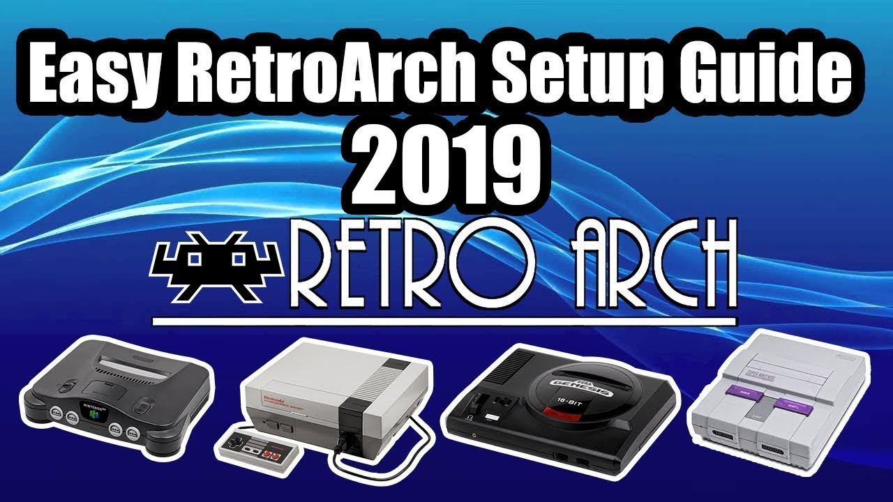 How to Update RetroArch on Windows, Mac, and Linux Easily